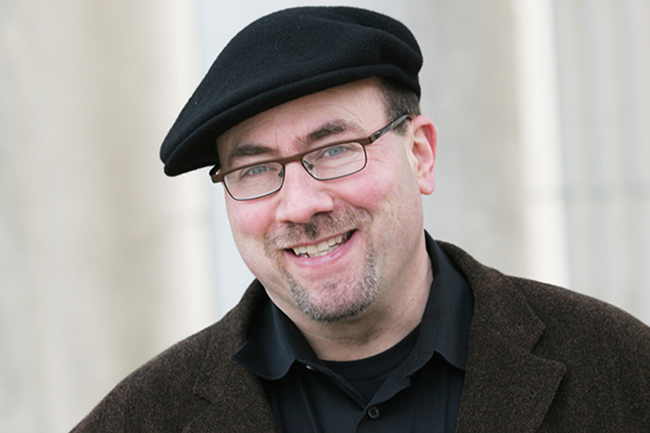 Craig Newmark