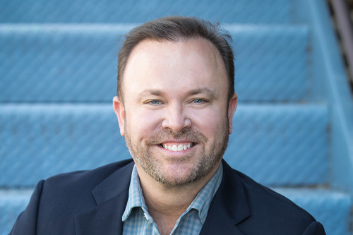 Craig Cummings