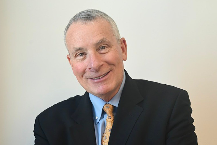 Steve Mayer