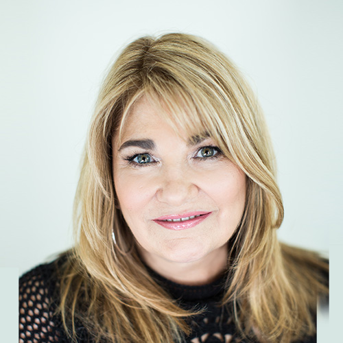 Katherine Webster