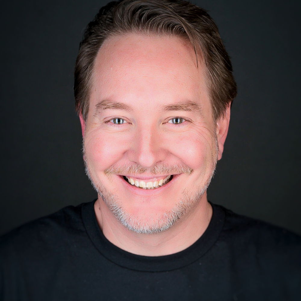 Nick Curry